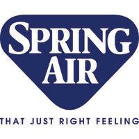 spring air international logo image