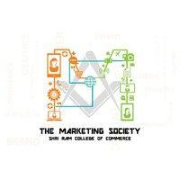 the marketing society, srcc