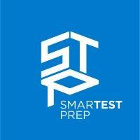 smartestprep ltd. logo image