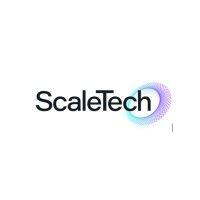 scaletech logo image