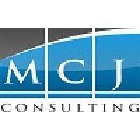 mcj consulting pty ltd