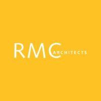 rmc architects logo image