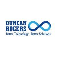 duncan rogers (engineering) ltd