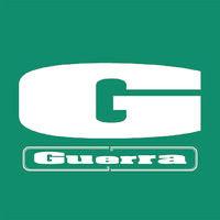 guerra spa logo image