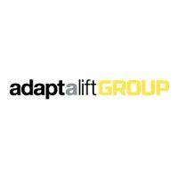 adaptalift group logo image