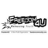 freedom4u logo image