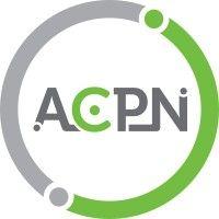 automotive content professionals network (acpn) logo image