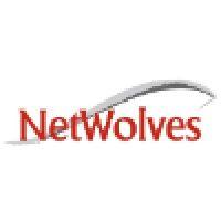 netwolves logo image