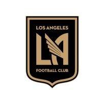 los angeles football club (lafc) logo image