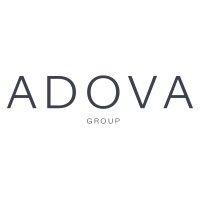 adova group logo image