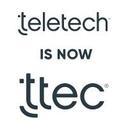 logo of Teletech Philippines