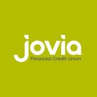 jovia financial credit union logo image