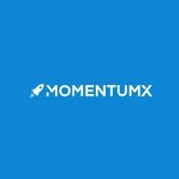 momentumx logo image