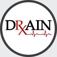 drainrx inc logo image