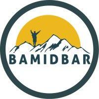 bamidbar logo image