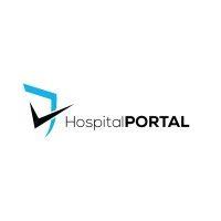 hospitalportal logo image