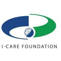 the i-care foundation logo image