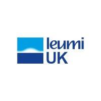 leumi uk logo image