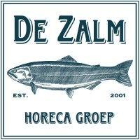 de zalm horeca groep