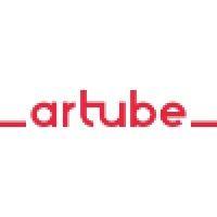 artube logo image