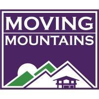 moving mountains logo image