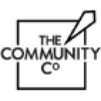 the community co logo image