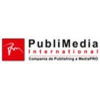 publimedia logo image