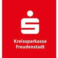 kreissparkasse freudenstadt logo image