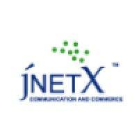 jnetx logo image