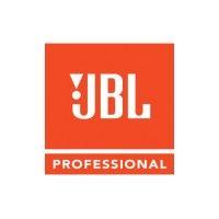 jbl professional logo image