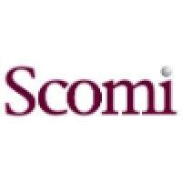 scomi group bhd logo image