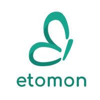 etomon logo image