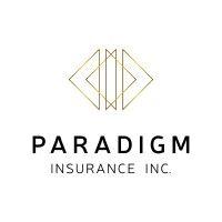 paradigm insurance inc. logo image