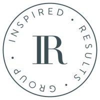 inspired results group logo image