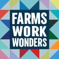 farms work wonders logo image