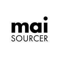 maisourcer logo image