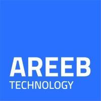 areeb technology logo image