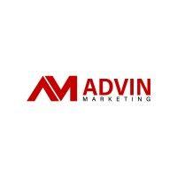 advin marketing logo image