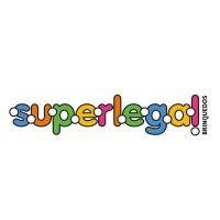 superlegal brinquedos logo image