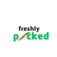 freshly picked zw logo image