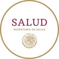 secretaría de salud del gobierno de méxico