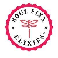 soul fixx kombucha logo image