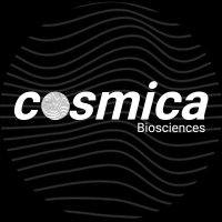 cosmica biosciences logo image