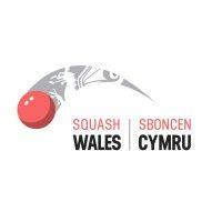 squash wales logo image