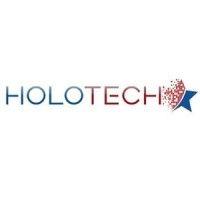 holotech logo image