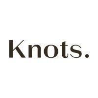 knots. arts. logo image