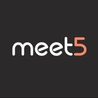 meet5: meet new people