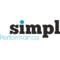 simpl performance #simplified logo image