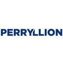 logo of Perryllion Ltd