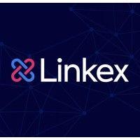 linkex logo image